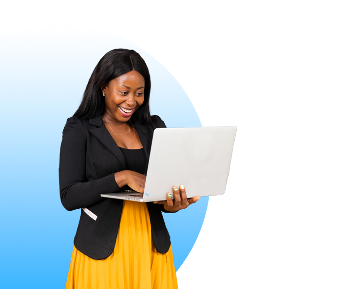 Your Trusted IT Partner.