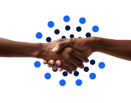 We Bridge the Gap Between Business Goals and Digital Excellence.